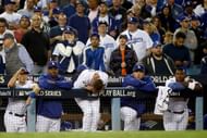World Series - Houston Astros v Los Angeles Dodgers - Game Seven